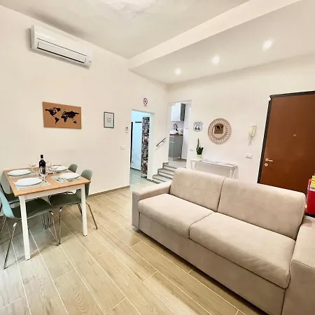 Apartment Casa S Trinita 15 Min Train Station, Visit Tuscany *