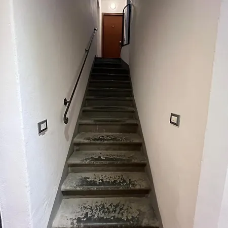 Apartment Casa S Trinita 15 Min Train Station, Visit Tuscany *