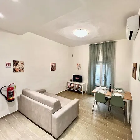 Apartment Casa S Trinita 15 Min Train Station, Visit Tuscany Prato (Prato)