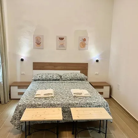 Apartment Casa S Trinita 15 Min Train Station, Visit Tuscany