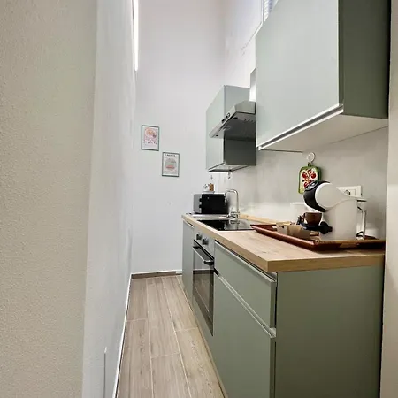 Casa S Trinita 15 Min Train Station, Visit Tuscany Apartment Prato (Prato)