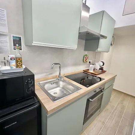 Apartment Casa S Trinita 15 Min Train Station, Visit Tuscany
