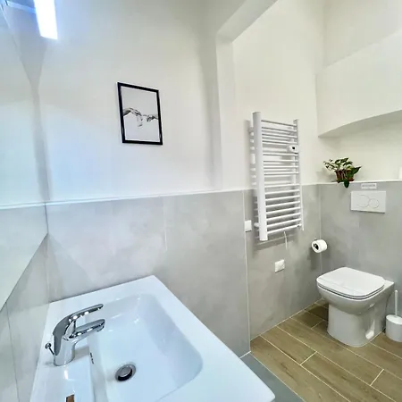 Casa S Trinita 15 Min Train Station, Visit Tuscany *